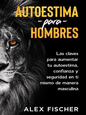 cover image of Autoestima para Hombres
